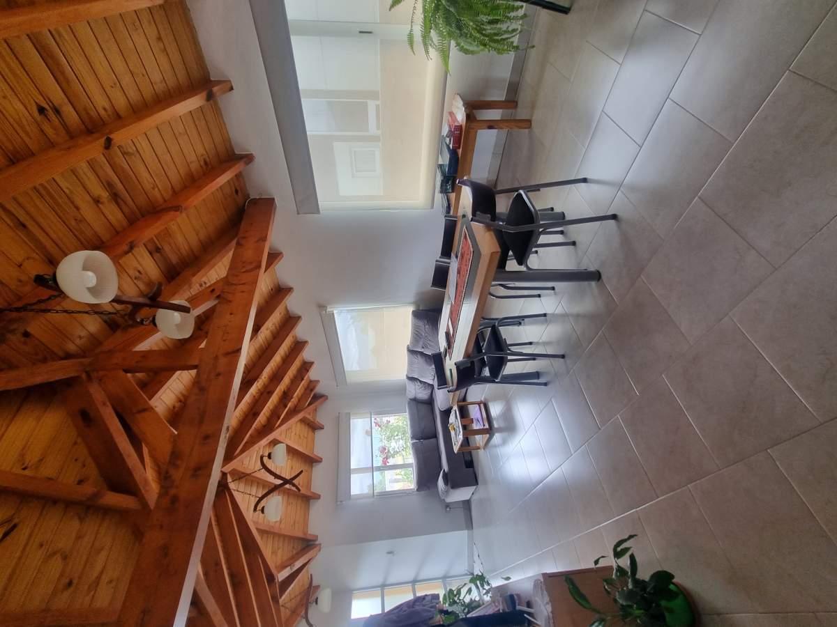 Casa moderna en Trevelin