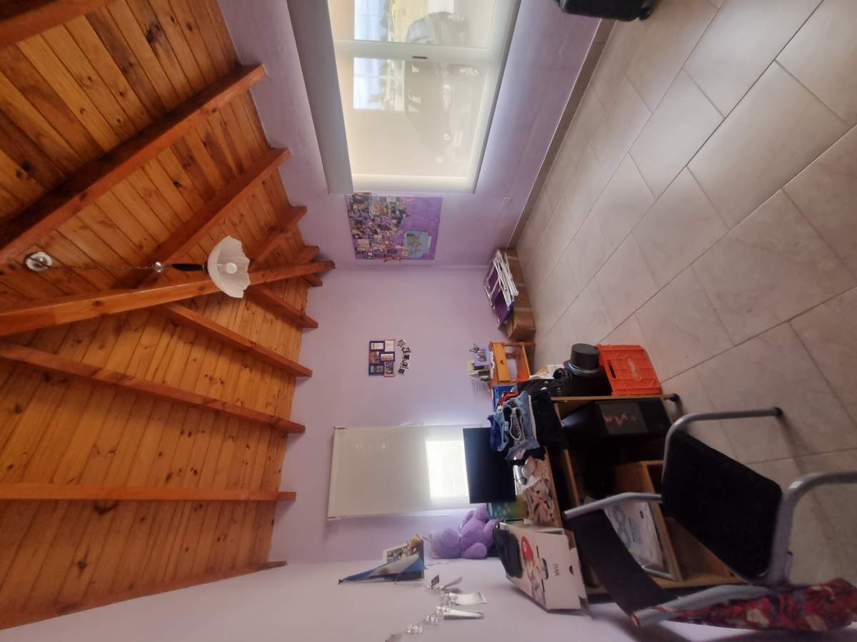 Casa moderna en Trevelin