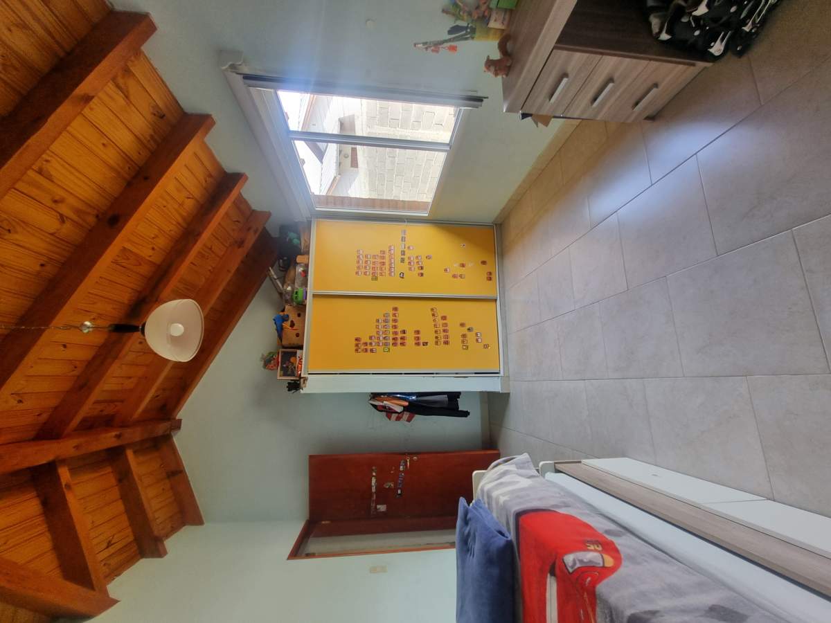 Casa moderna en Trevelin