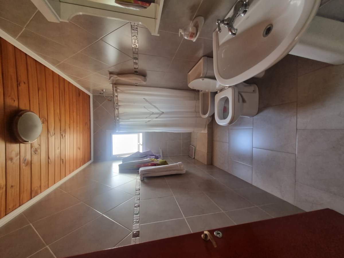 Casa moderna en Trevelin