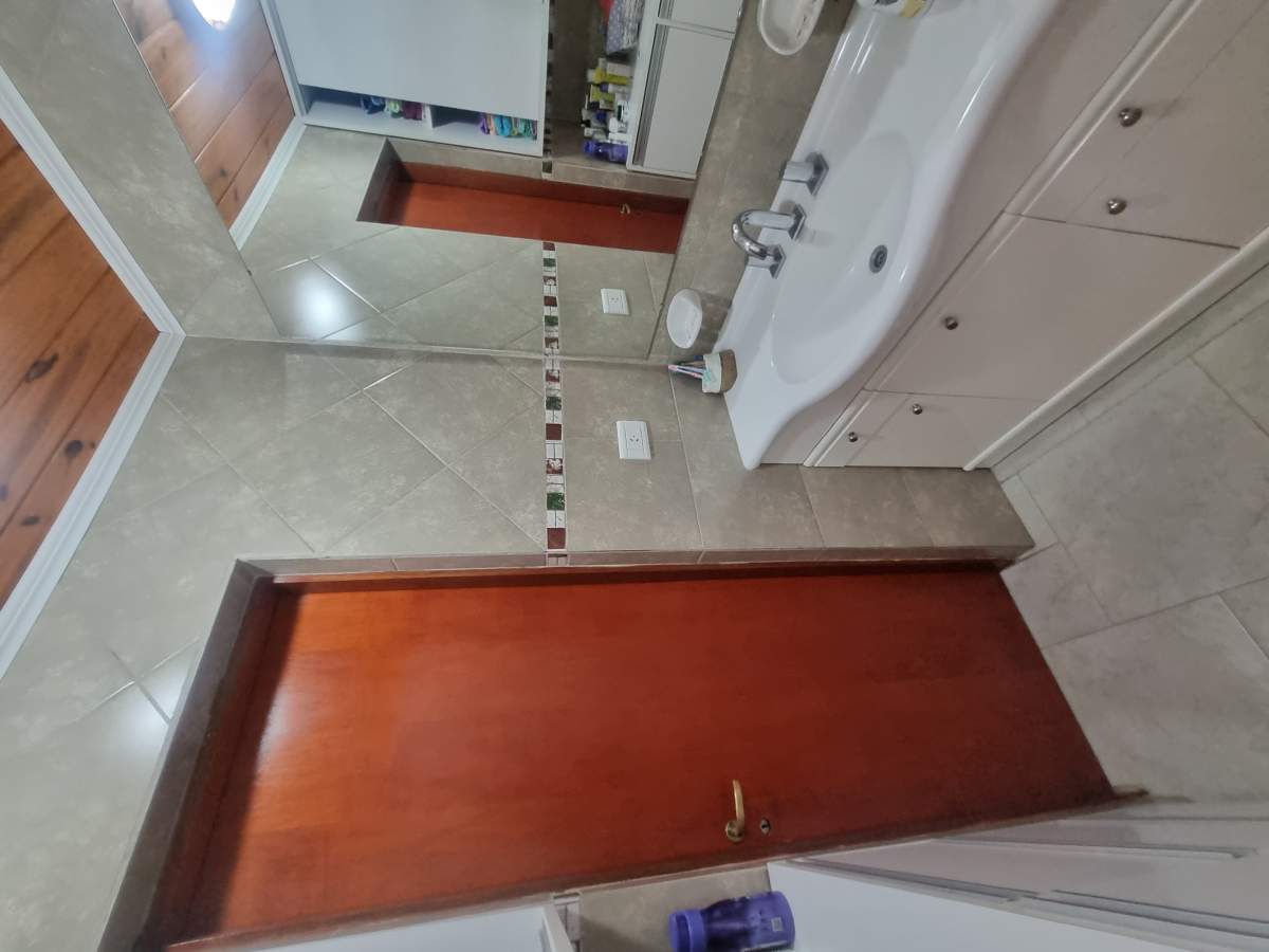 Casa moderna en Trevelin