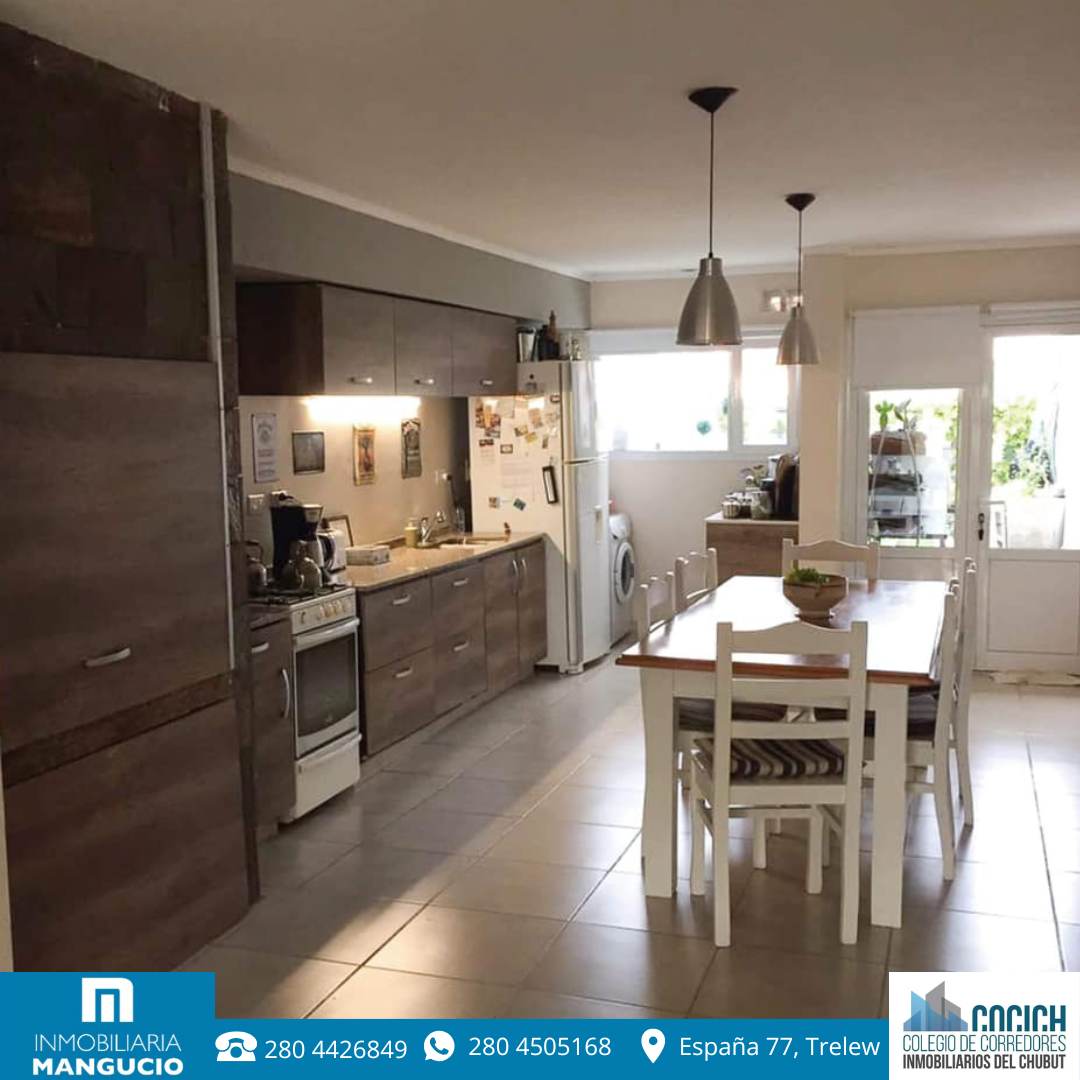 DUPLEX EN VENTA PLAYA UNIÓN