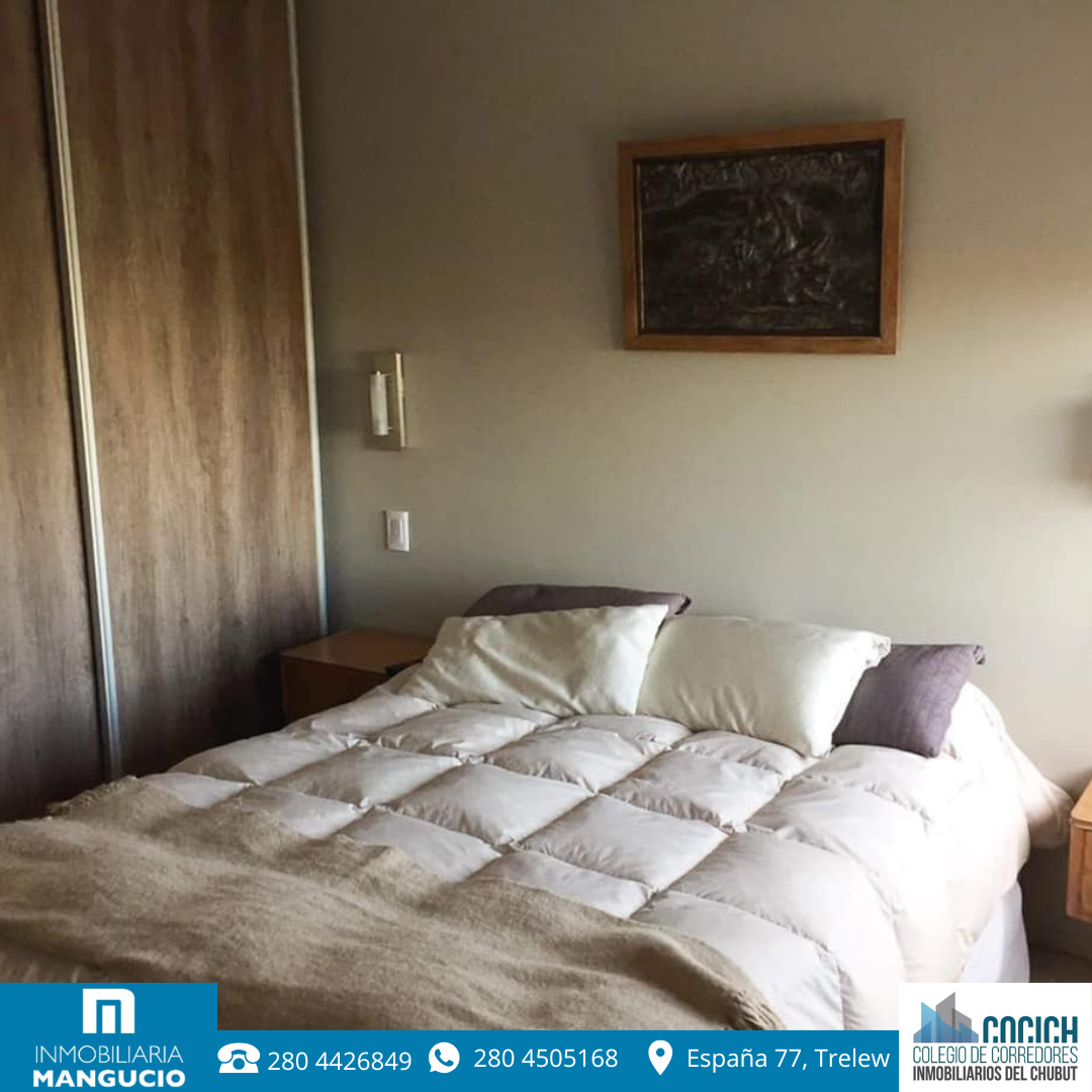 DUPLEX EN VENTA PLAYA UNIÓN