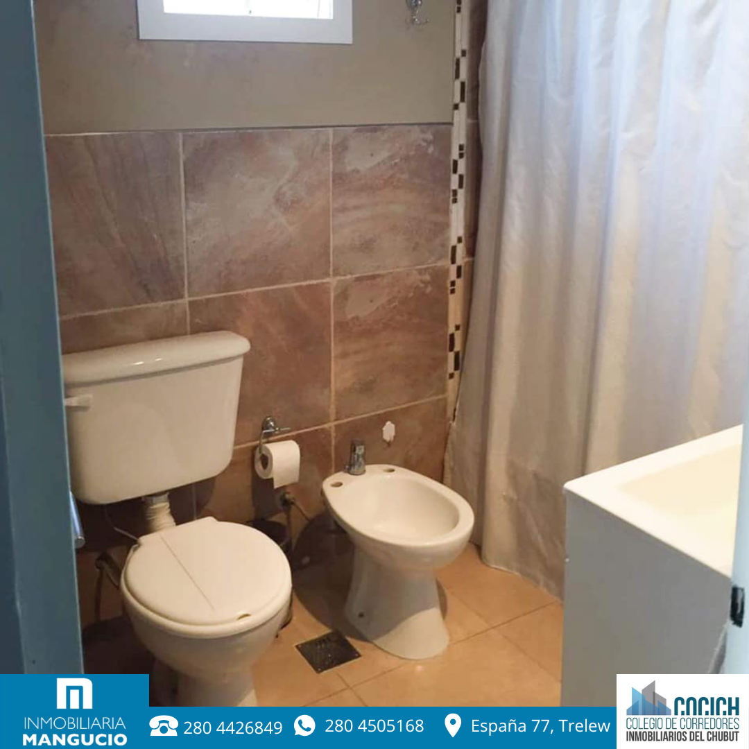 DUPLEX EN VENTA PLAYA UNIÓN