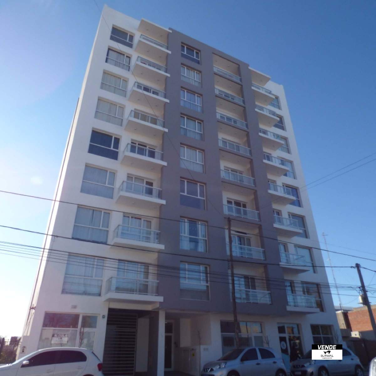 Local en Puerto Madryn