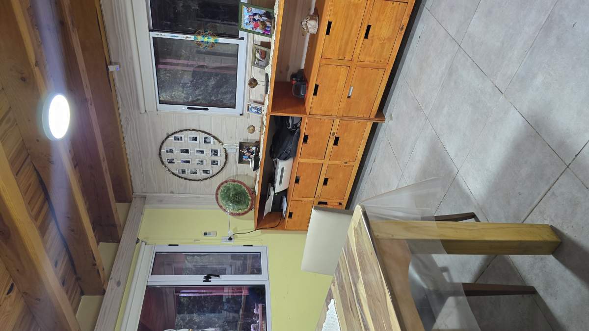 Complejo en ruta 71 camino al Parque Nacional Los Alerces