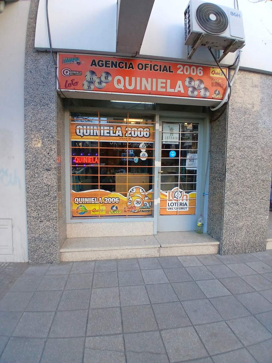 VENTA - LOCAL COMERCIAL 35m2 - TRELEW