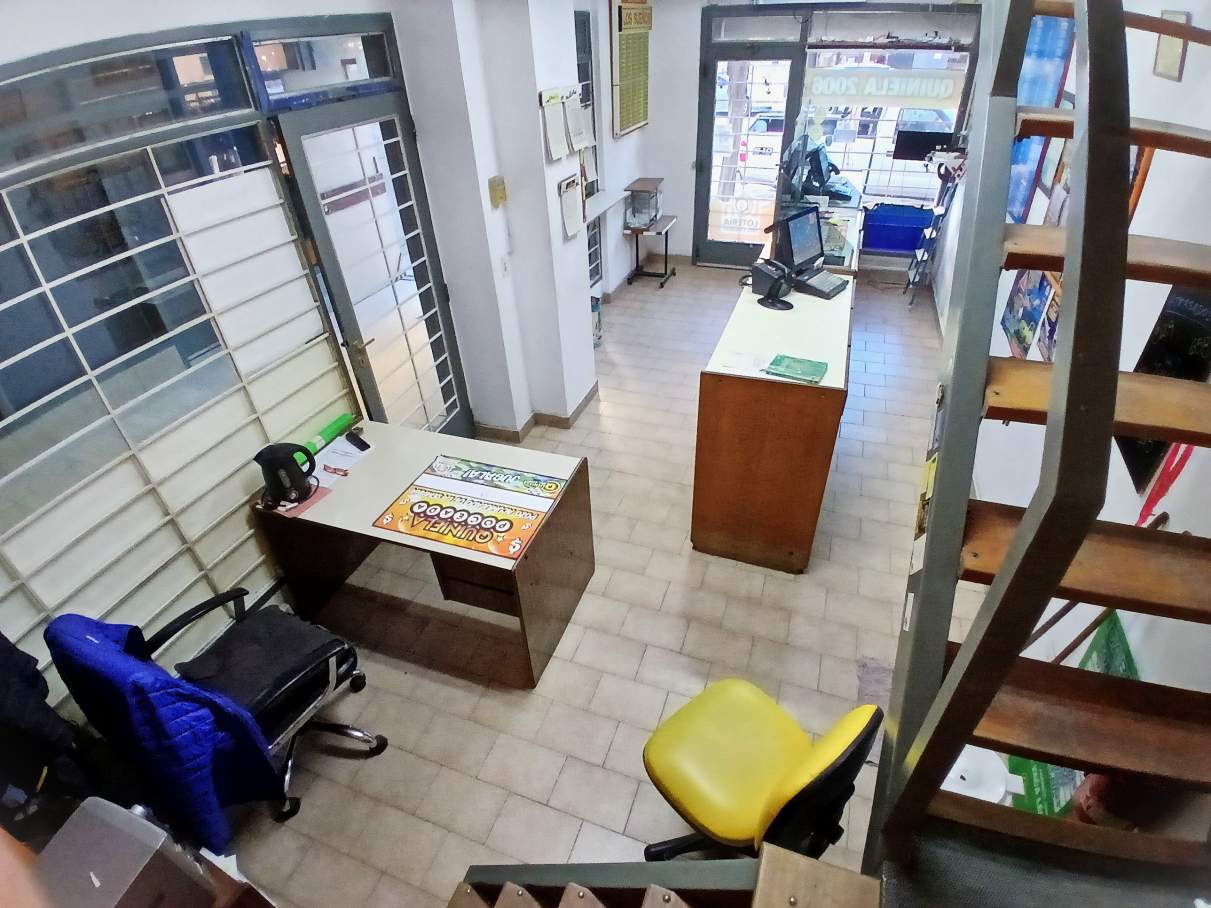 VENTA - LOCAL COMERCIAL 35m2 - TRELEW