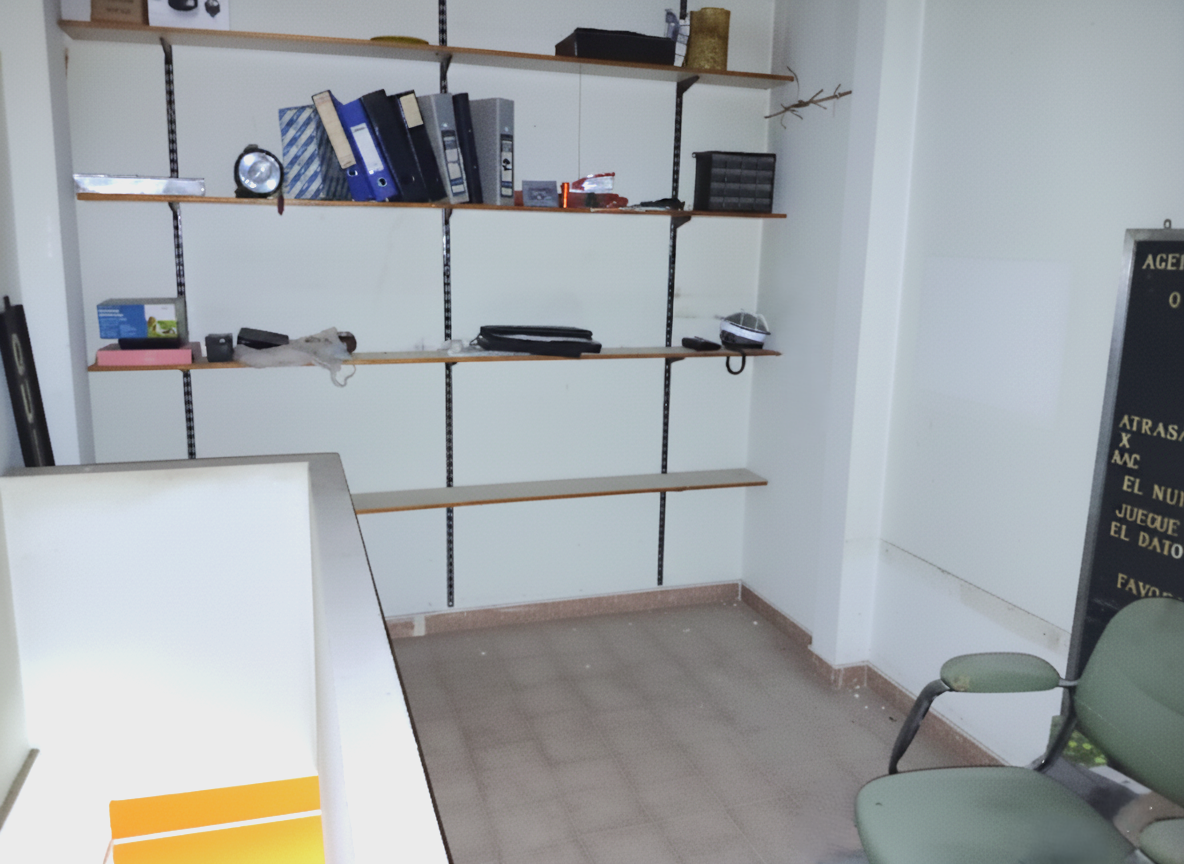 VENTA - LOCAL COMERCIAL 35m2 - TRELEW