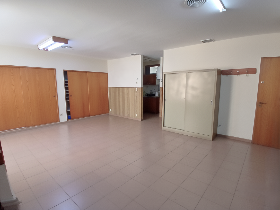 VENTA - OFICINA 154 m2 - TRELEW