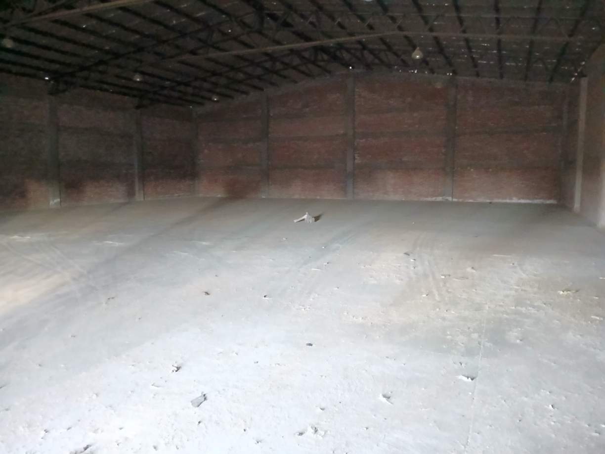 VENTA - GALPÓN  DEPOSITO 600m2 - TRELEW