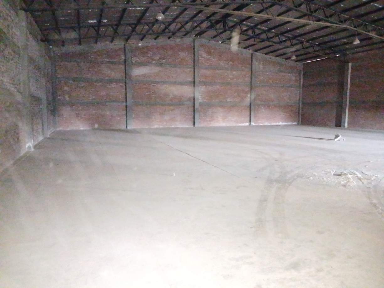 VENTA - GALPÓN  DEPOSITO 600m2 - TRELEW