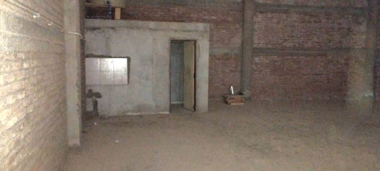 VENTA - GALPÓN  DEPOSITO 600m2 - TRELEW