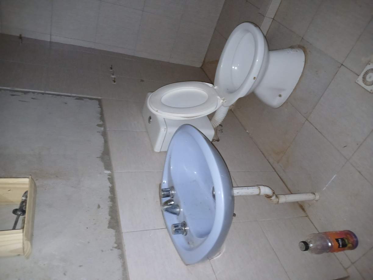 VENTA - GALPÓN  DEPOSITO 600m2 - TRELEW