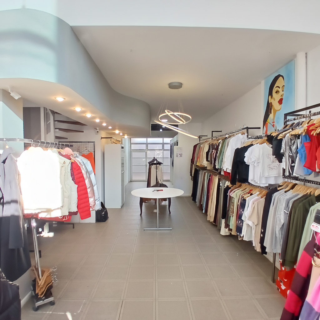 VENTA - LOCAL COMERCIAL150m2 - TRELEW