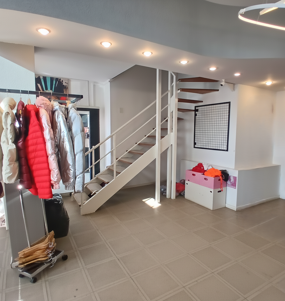 VENTA - LOCAL COMERCIAL150m2 - TRELEW