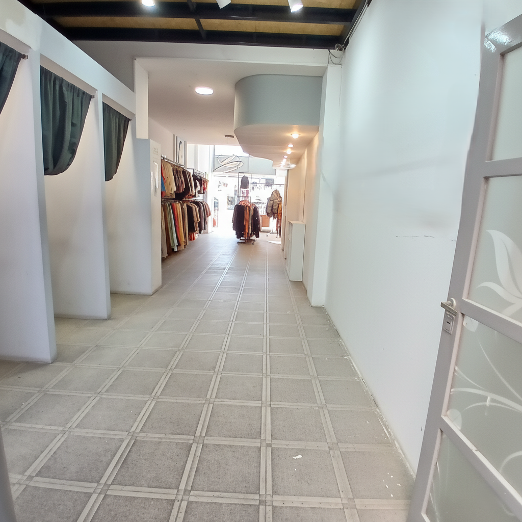 VENTA - LOCAL COMERCIAL150m2 - TRELEW