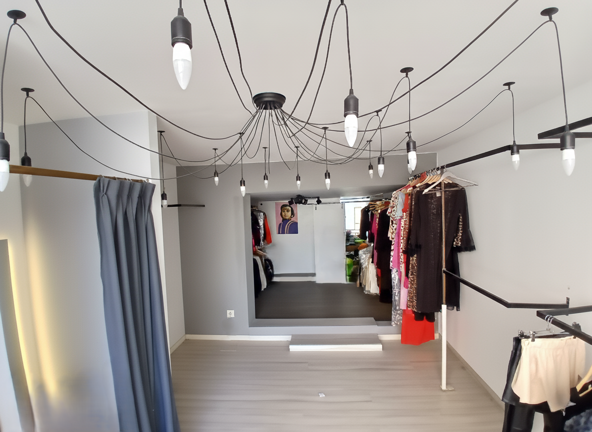 VENTA - LOCAL COMERCIAL150m2 - TRELEW