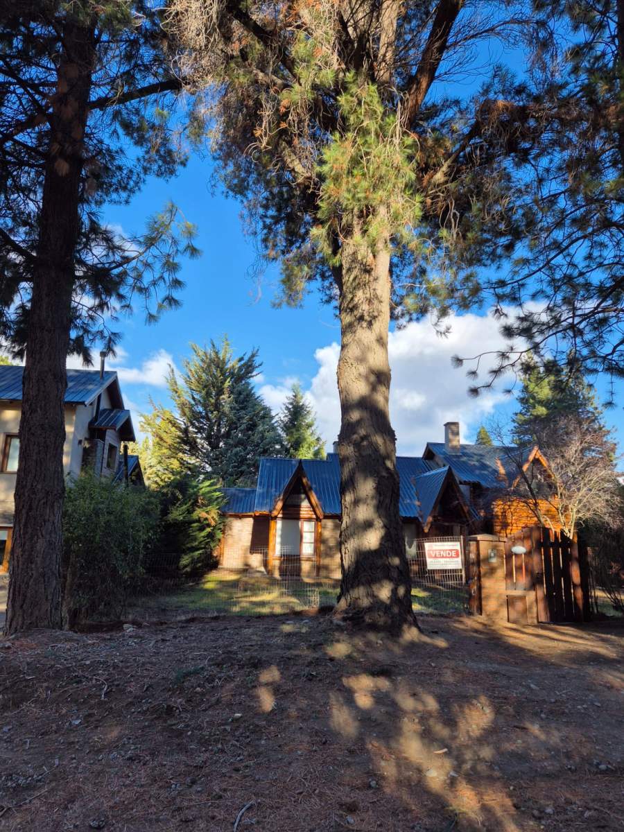 Venta de Casa 3 DORMITORIOS en Villa Ayelen, Esquel