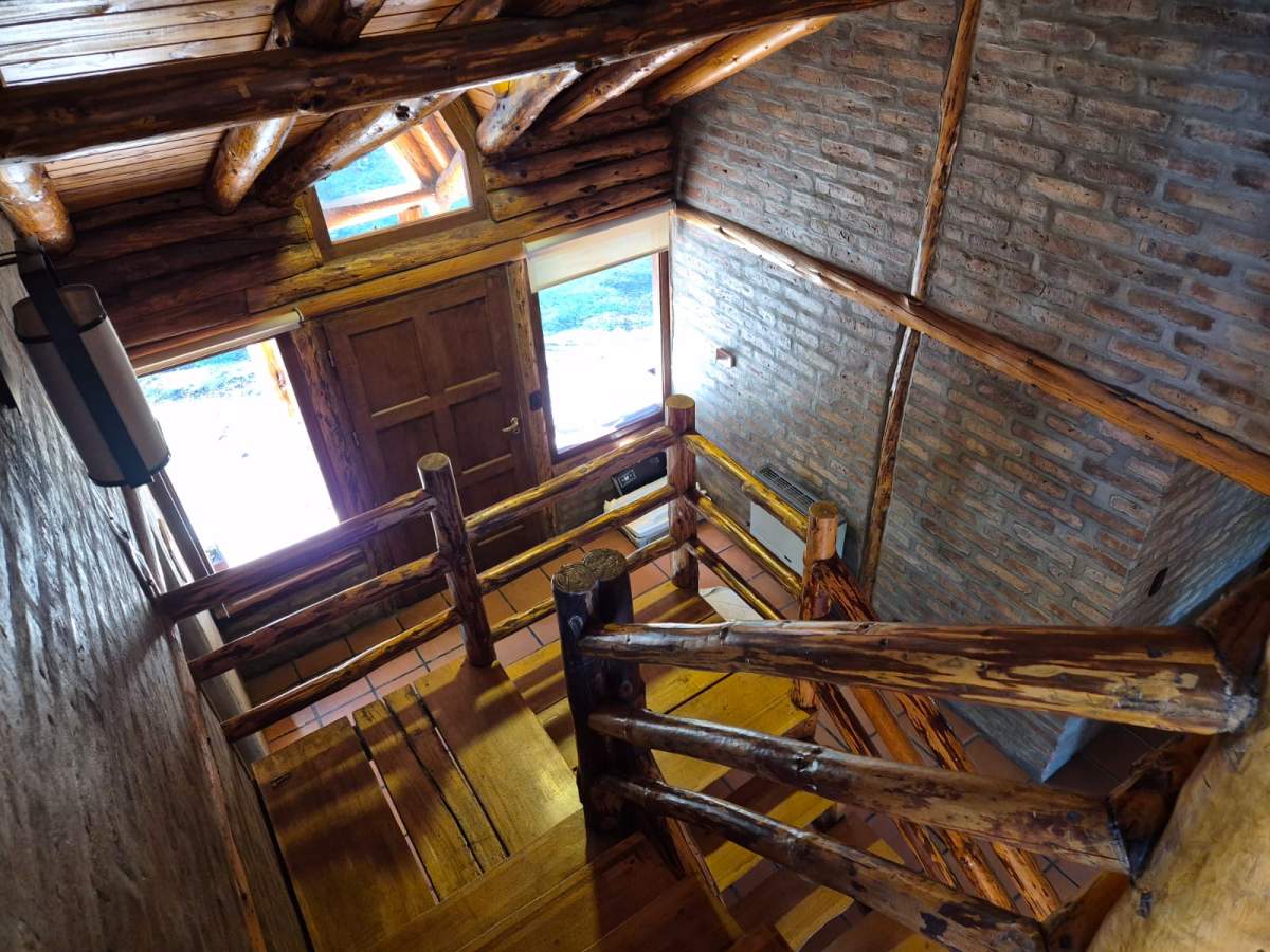 Venta de Casa 3 DORMITORIOS en Villa Ayelen, Esquel