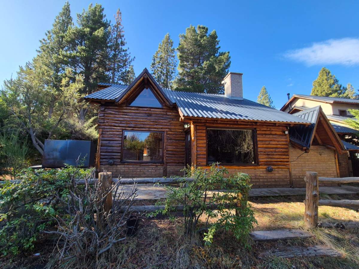 Venta de Casa 3 DORMITORIOS en Villa Ayelen, Esquel