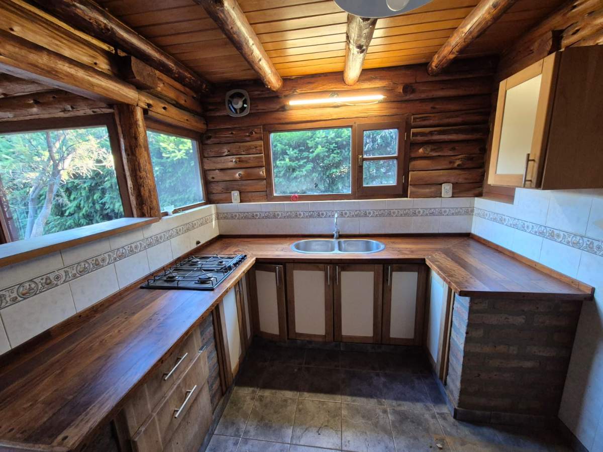 Venta de Casa 3 DORMITORIOS en Villa Ayelen, Esquel