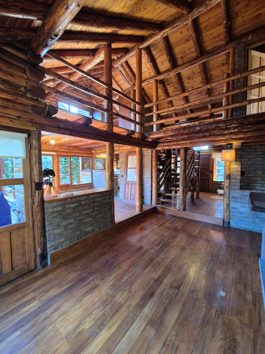 Venta de Casa 3 DORMITORIOS en Villa Ayelen, Esquel