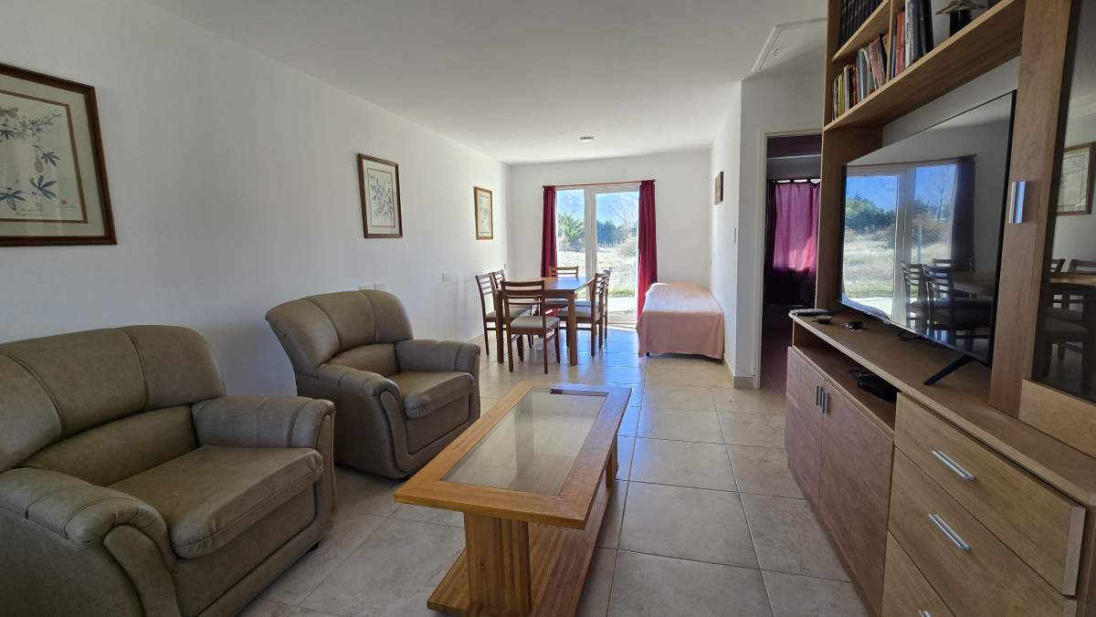 Casa 1 DORMITORIO en Villa Hípica, Esquel