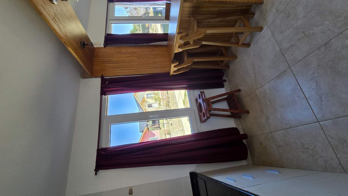 Casa 1 DORMITORIO en Villa Hípica, Esquel