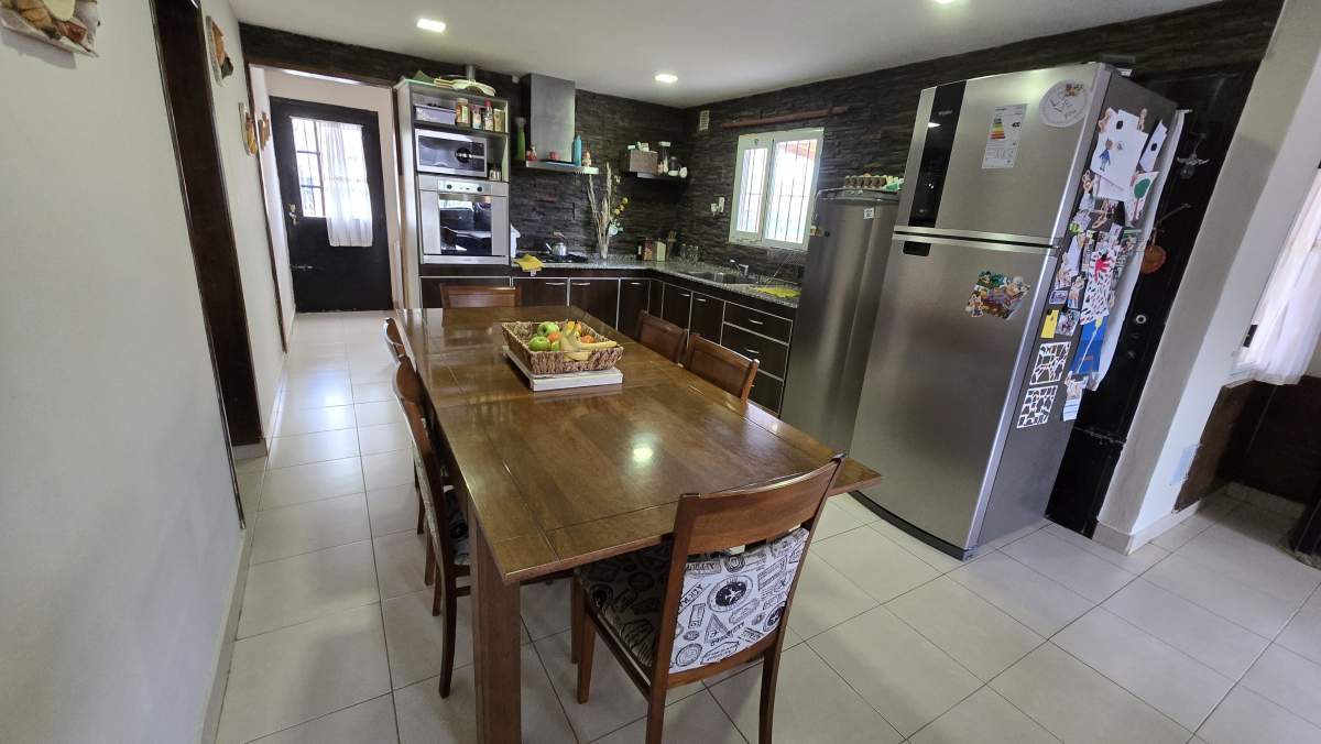CASA EN VENTA APTA CREDITO BARRIO TRES PINOS