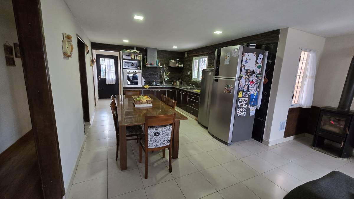 CASA EN VENTA APTA CREDITO BARRIO TRES PINOS