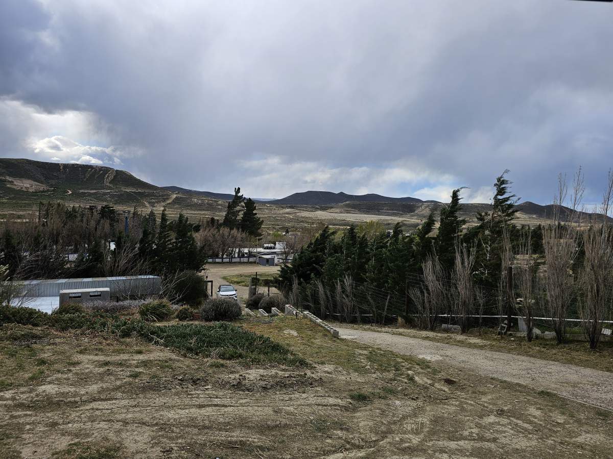 Casa Quinta en Venta en Barrio Bella Vista Norte de Comodoro Rivadavia