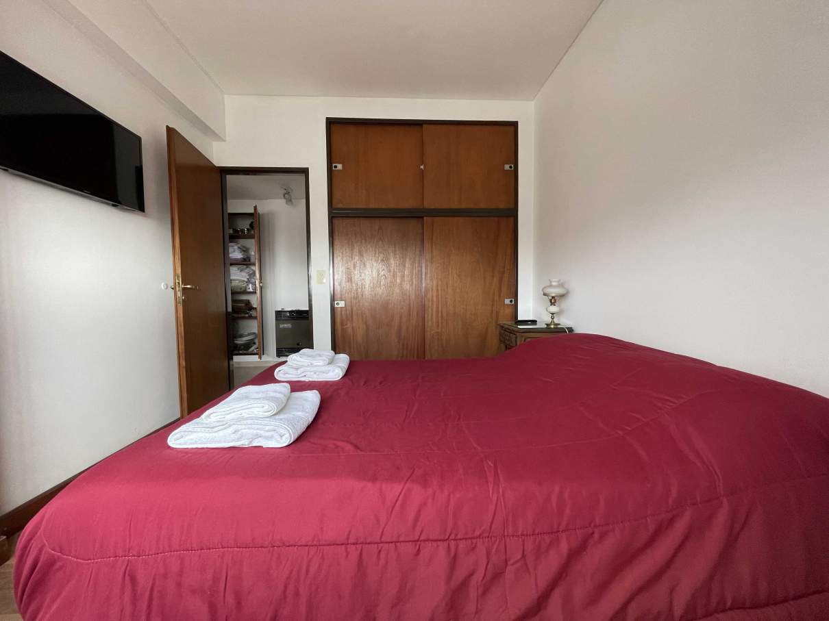 Departamento de 3 ambientes en el centro de Puerto Madryn