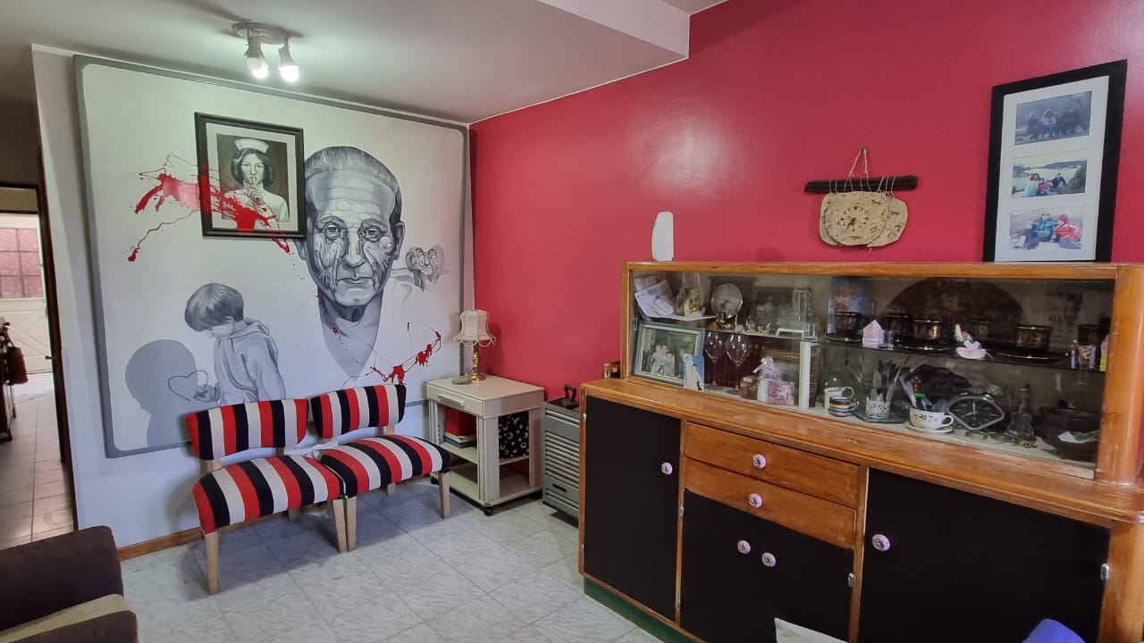 Hermoso y amplio Dúplex en Trelew