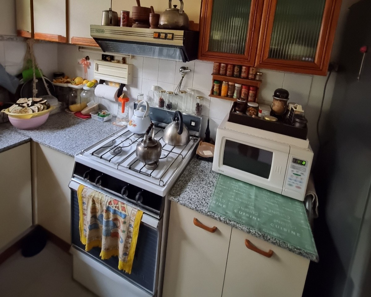 Hermoso y amplio Dúplex en Trelew