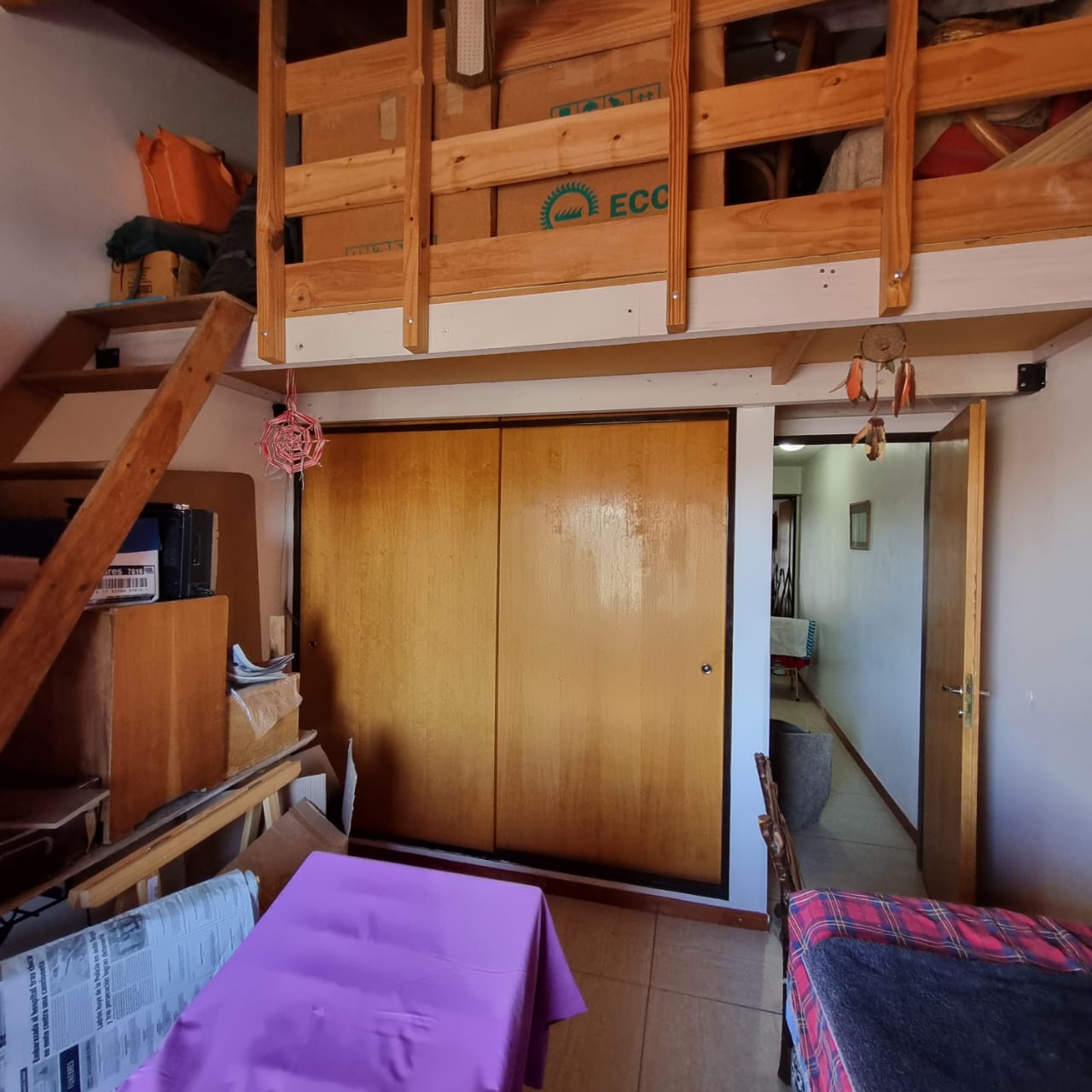 Hermoso y amplio Dúplex en Trelew