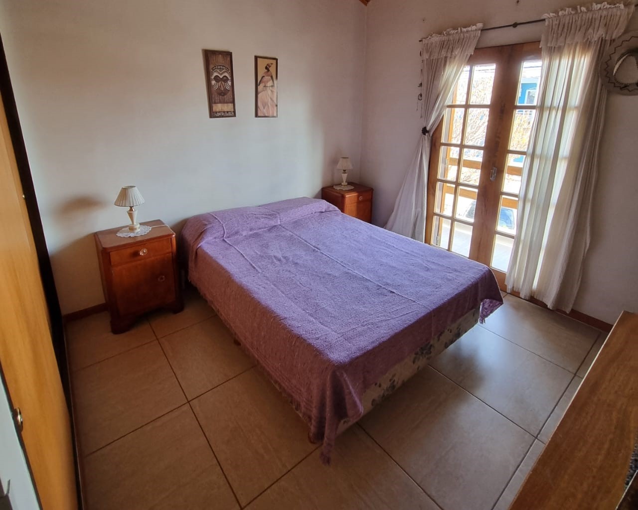 Hermoso y amplio Dúplex en Trelew