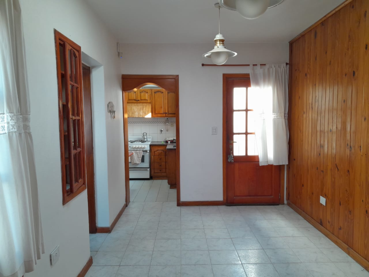 Casa en centro de Trelew