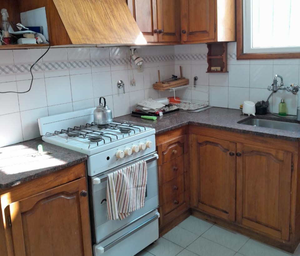 Casa en centro de Trelew