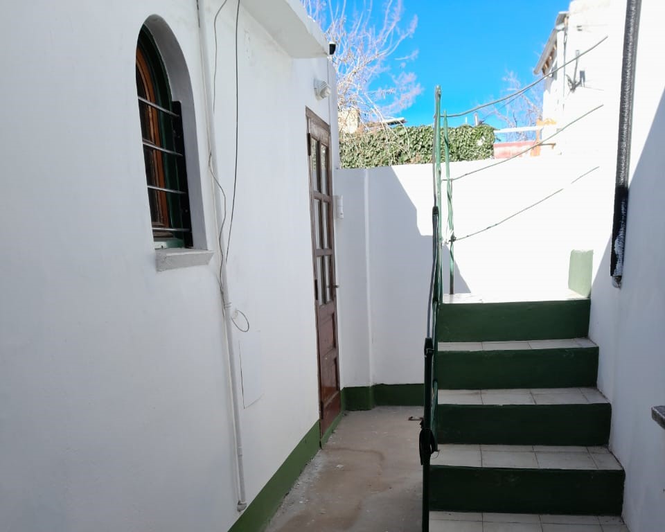 Casa en centro de Trelew