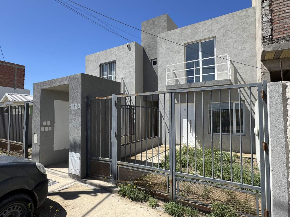 Duplex en Venta en Zona Oeste de Puerto Madryn