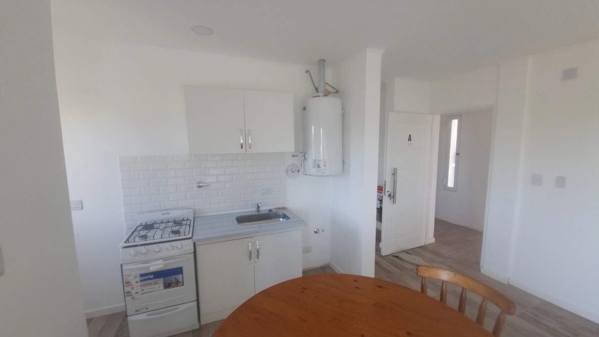 Departamentos en venta Trelew