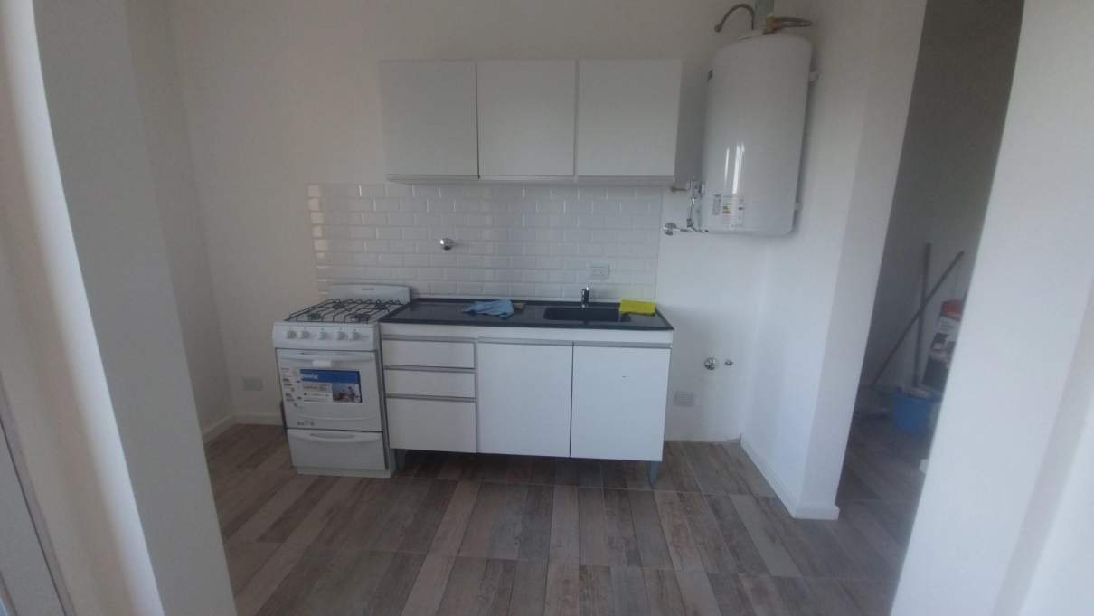 Departamentos en venta Trelew