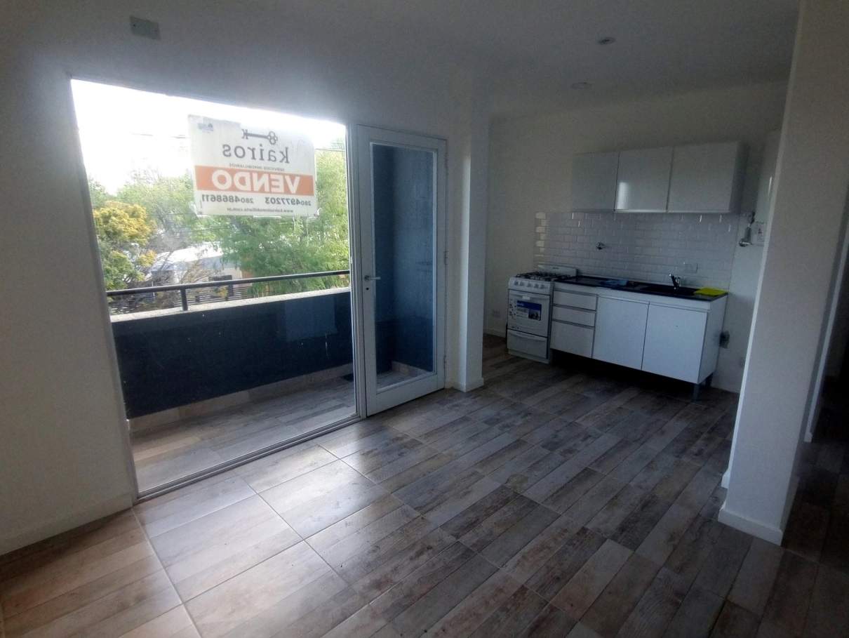 Departamentos en venta Trelew