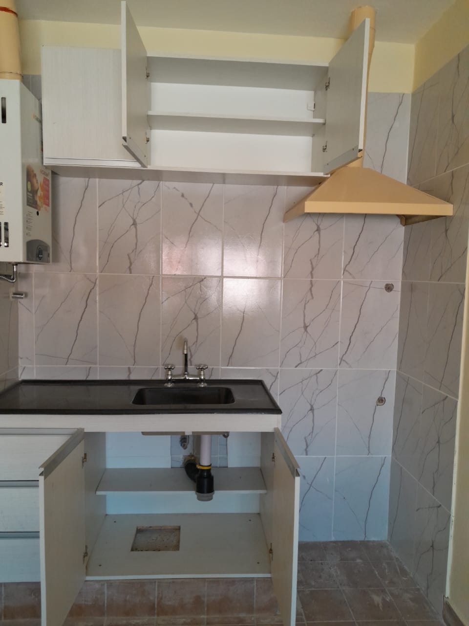 Impecable Departamento en Venta Trelew