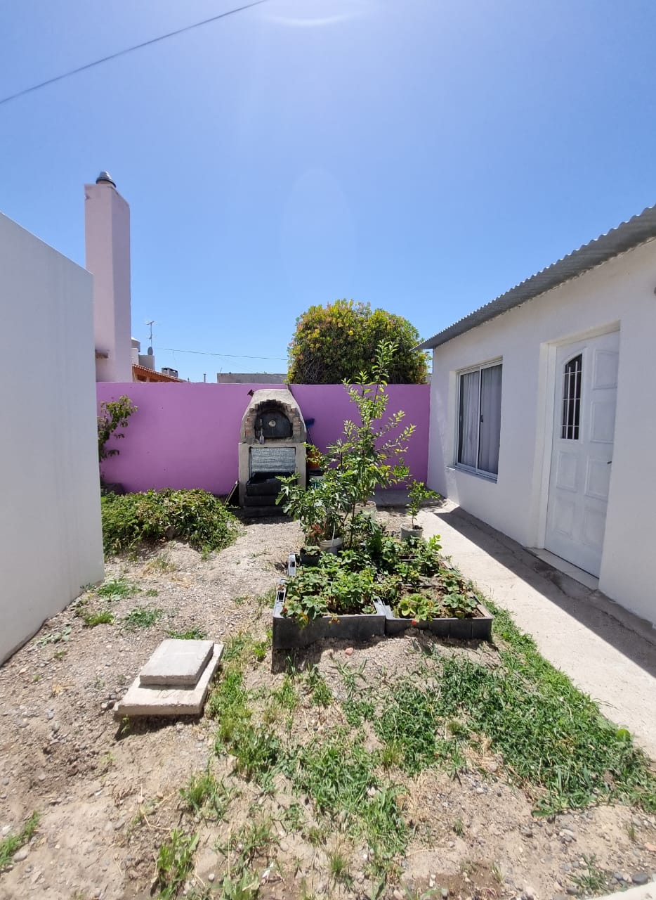 Casa hermosa y funcional en Trelew
