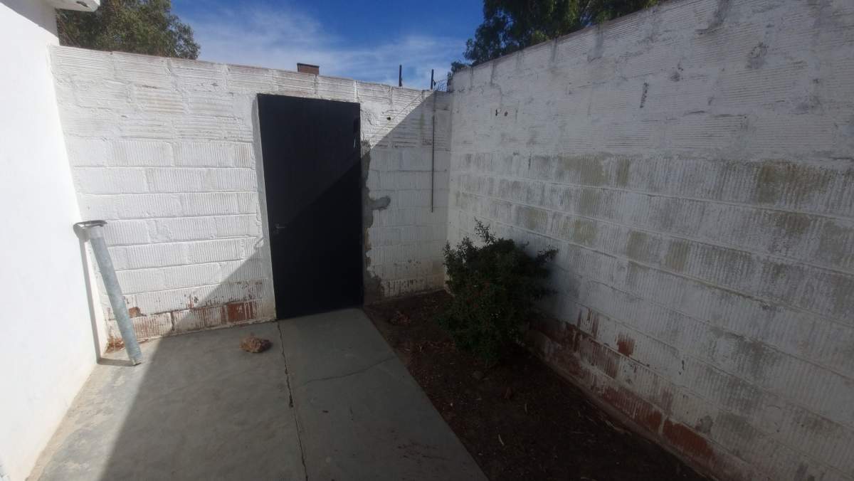 Casa en B Luz y Fuerza  de Trelew