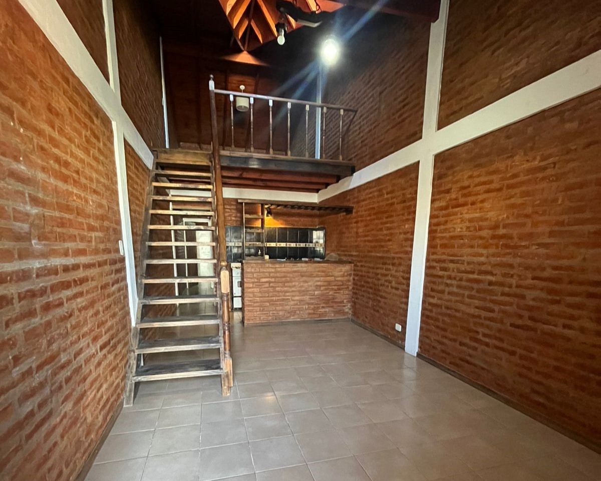 Casa con Loft en venta Trelew