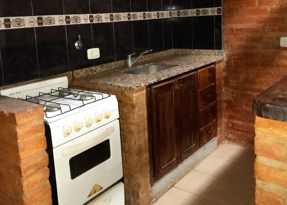 Casa con Loft en venta Trelew