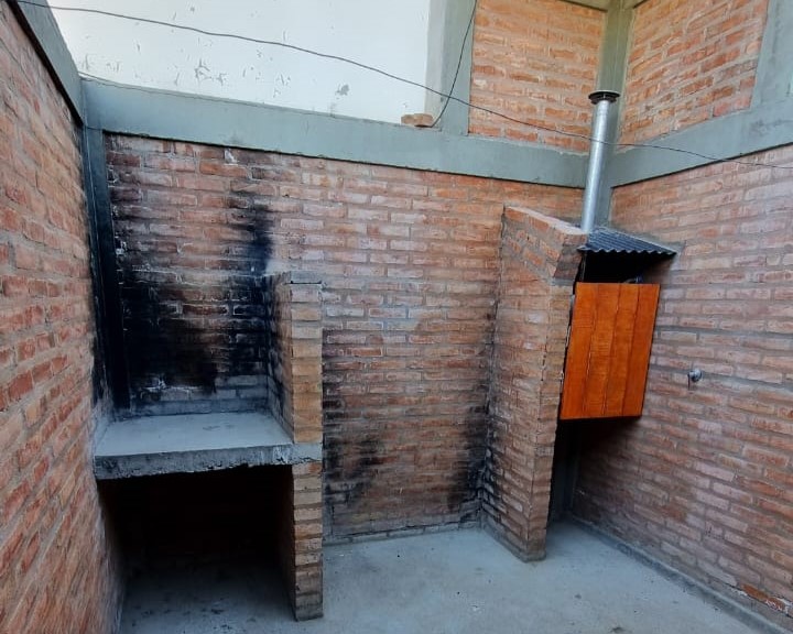 Casa con Loft en venta Trelew